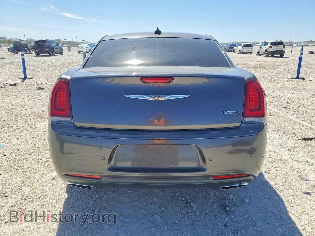 2015 CHRYSLER 300 - VIN: 2C3CCABG2FH833117 - Фото 6