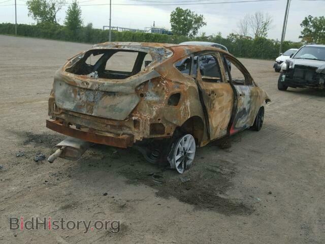 2017 FORD FOCUS SE - VIN: 1FADP3K21HL329982 - Фото 4