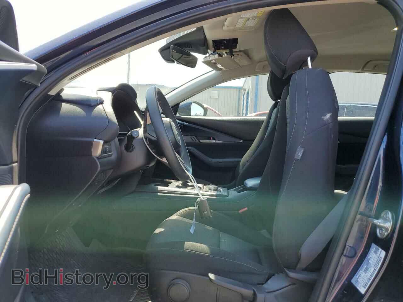 2020 MAZDA CX30 - VIN: 3MVDMABL2LM120515 - Фото 7