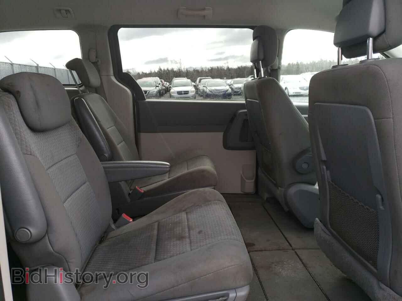 2010 DODGE CARAVAN - VIN: 2D4RN4DE2AR417555 - Photo 11