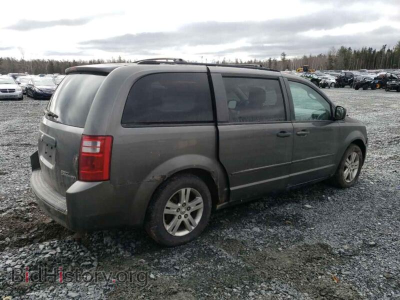 2010 Dodge CARAVAN (VIN 2D4RN4DE2AR417555) — photo 3 of 13