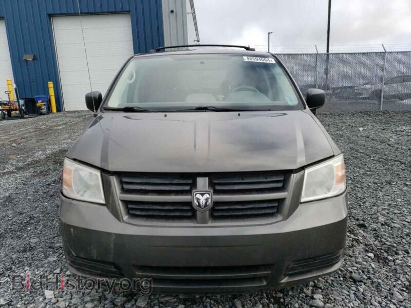 2010 Dodge CARAVAN (VIN 2D4RN4DE2AR417555) — photo 5 of 13