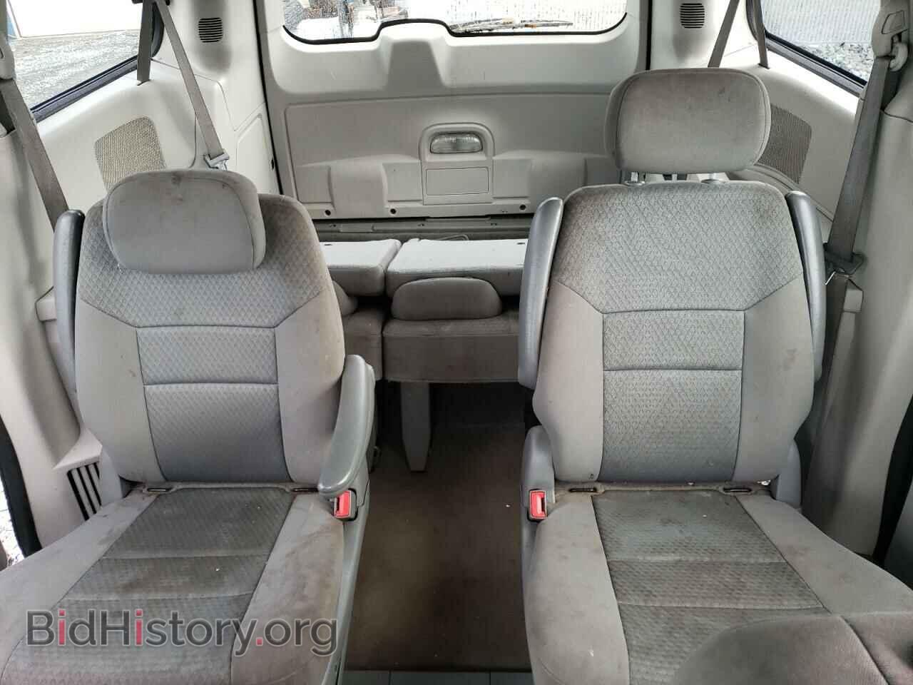 2010 DODGE CARAVAN - VIN: 2D4RN4DE2AR417555 - Photo 10
