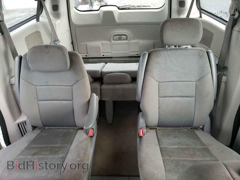 2010 Dodge CARAVAN (VIN 2D4RN4DE2AR417555) — photo 10 of 13