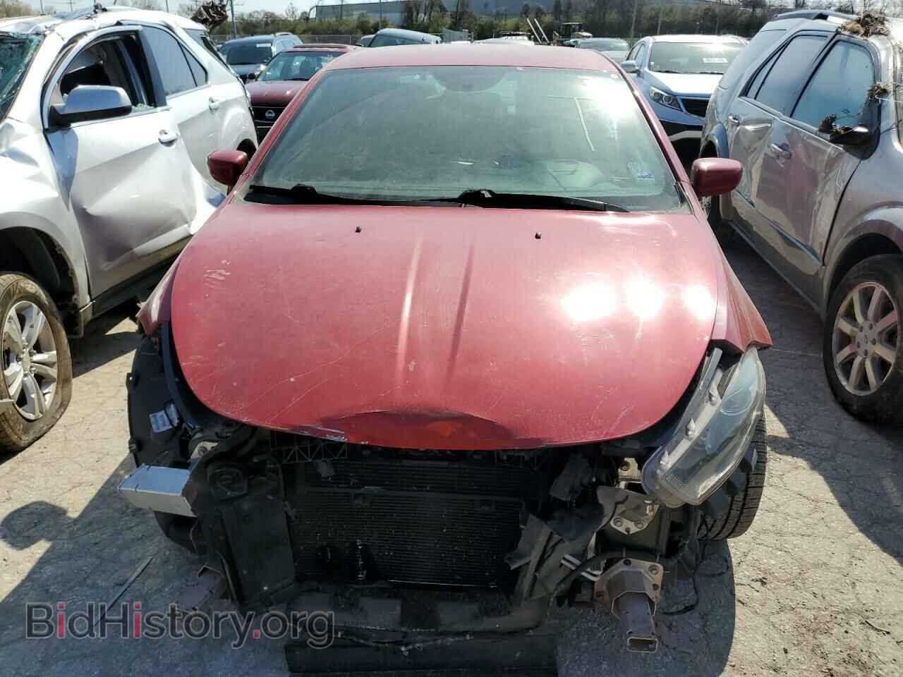 2013 DODGE DART - VIN: 1C3CDFBA8DD118164 - Photo 5
