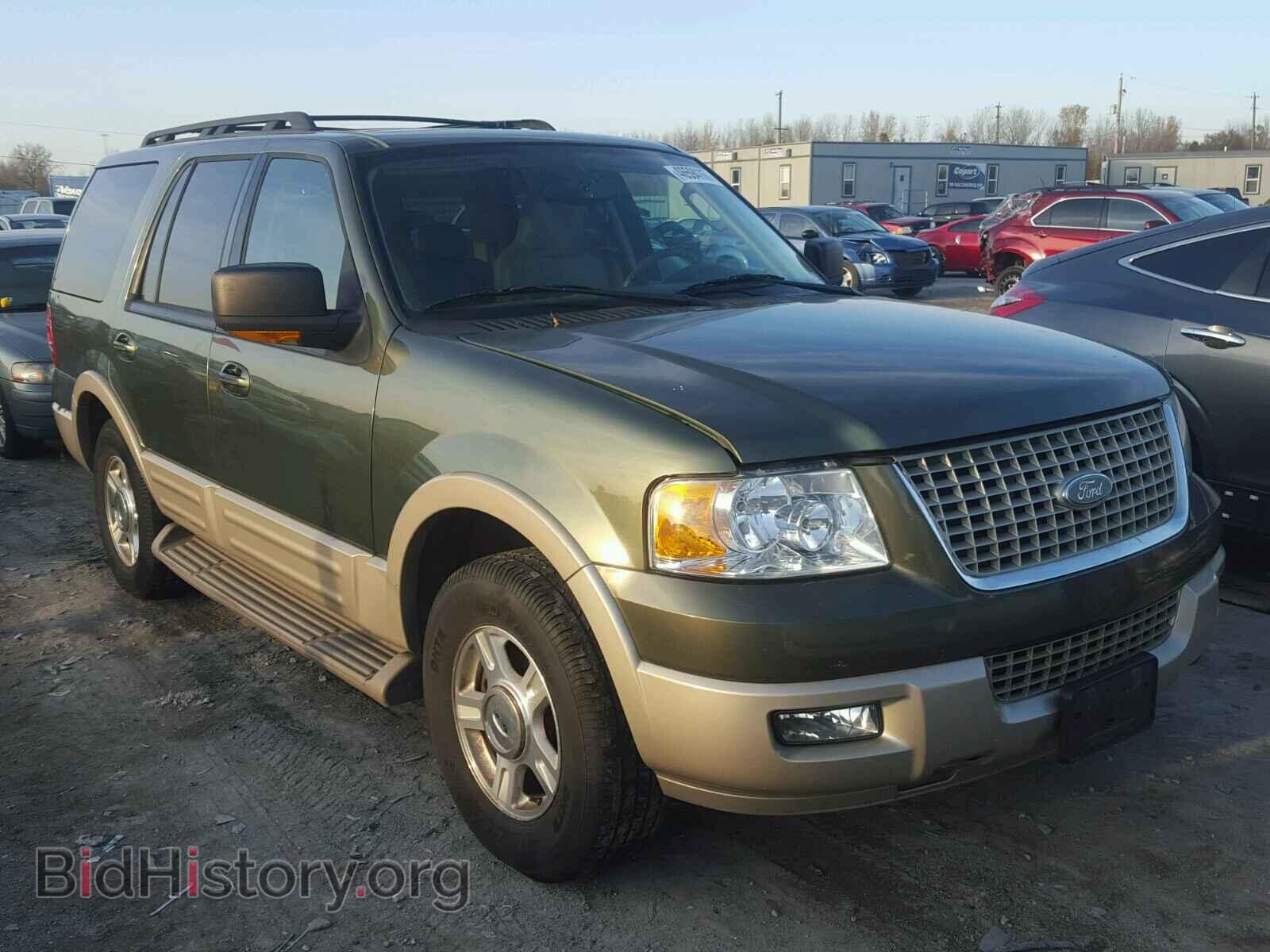 Photo 1FMFU17585LA92885 - FORD EXPEDITION 2005