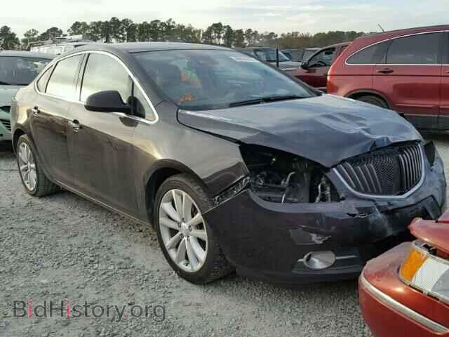Photo 1G4PS5SK5E4116102 - BUICK VERANO 2014