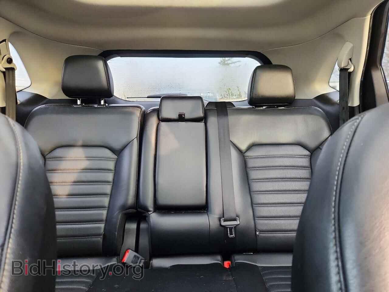 2015 FORD EDGE - VIN: 2FMTK4J81FBB44565 - Photo 10