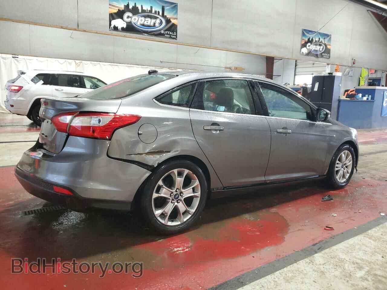 2012 FORD FOCUS - VIN: 1FAHP3H24CL331906 - Фото 3