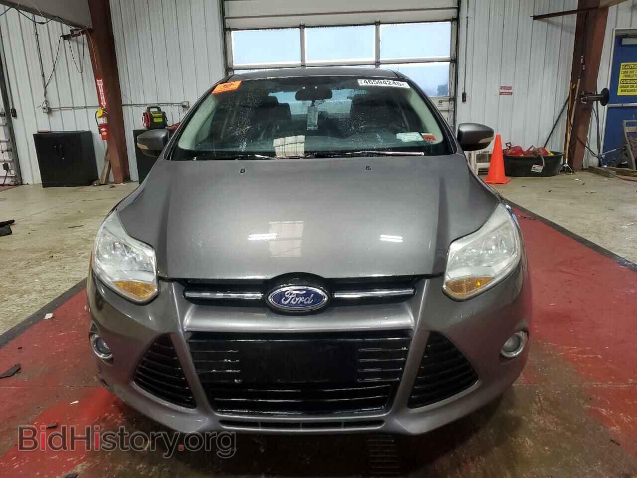2012 FORD FOCUS - VIN: 1FAHP3H24CL331906 - Фото 5