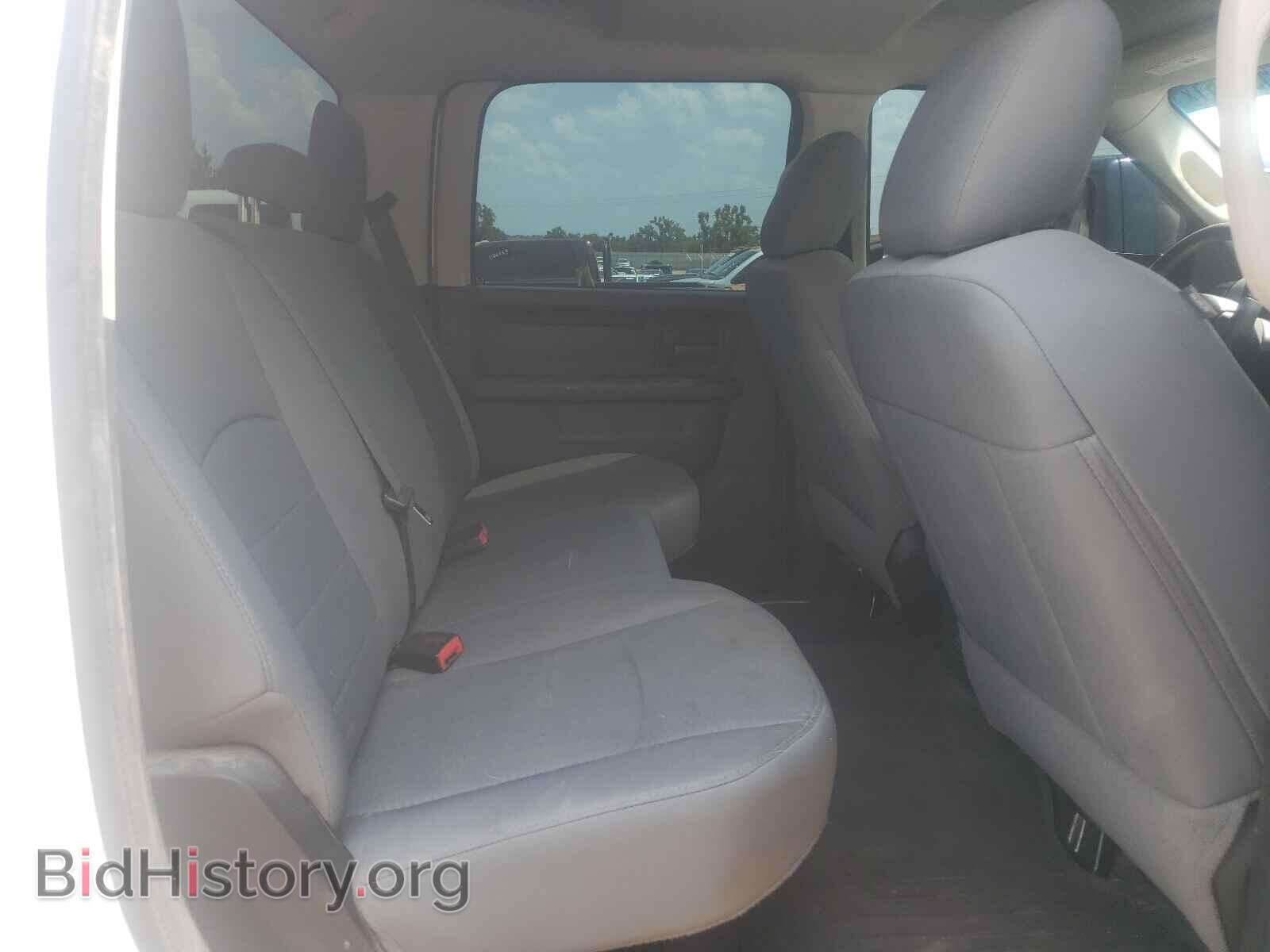 2015 RAM 3500 - VIN: 3C63RRGLXFG534304 - Фото 6