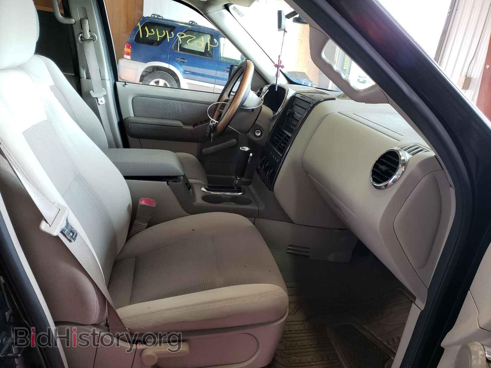 2006 FORD EXPLORER - VIN: 1FMEU73E16UB68723 - Photo 5