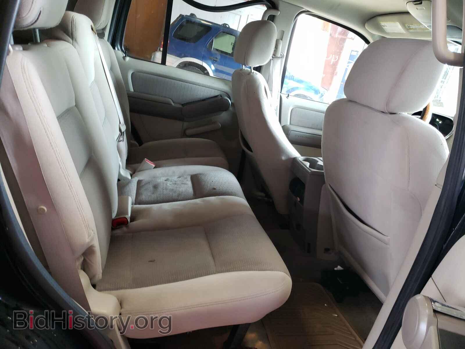2006 FORD EXPLORER - VIN: 1FMEU73E16UB68723 - Photo 6