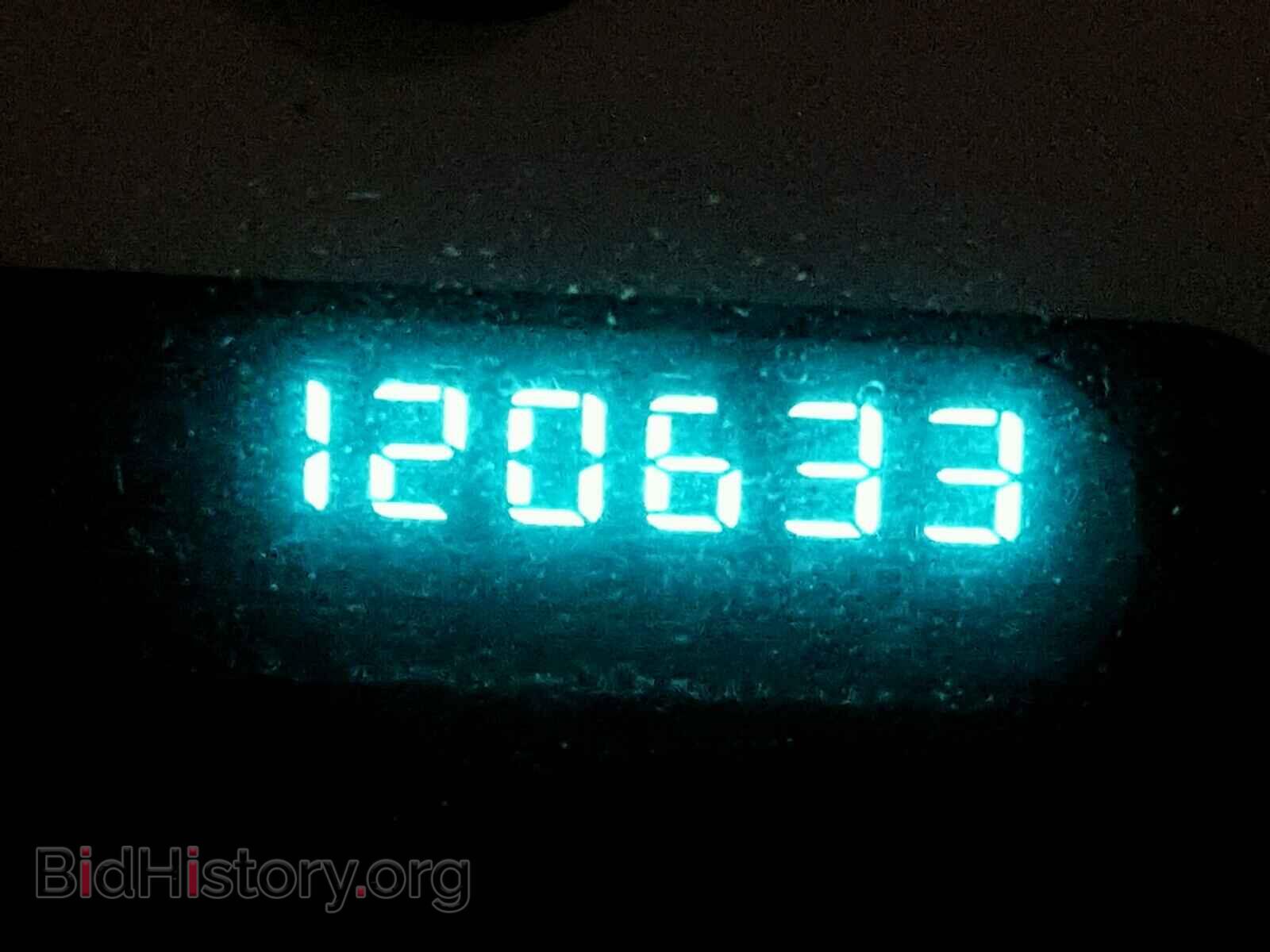 2006 DODGE CARAVAN - VIN: 1D4GP25R86B619779 - Фото 8