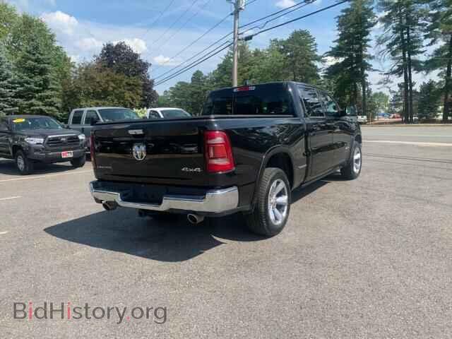 2019 RAM 1500 LIMIT - VIN: 1C6SRFPT6KN513574 - Фото 3