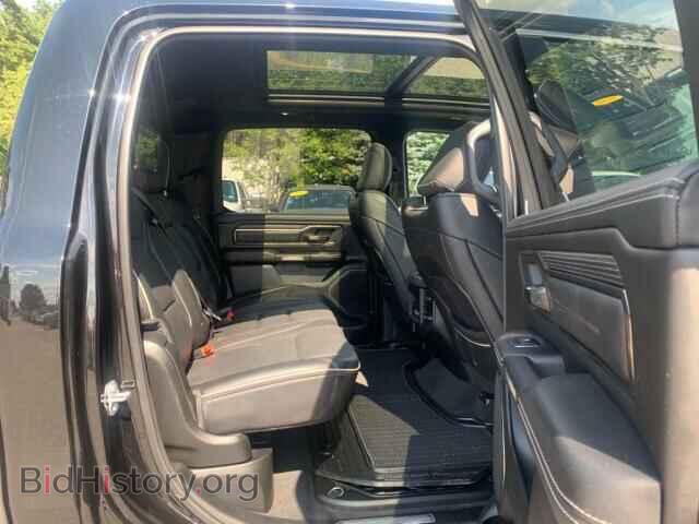2019 RAM 1500 LIMIT - VIN: 1C6SRFPT6KN513574 - Фото 6