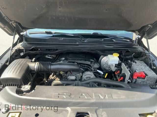 2019 RAM 1500 LIMIT - VIN: 1C6SRFPT6KN513574 - Фото 8