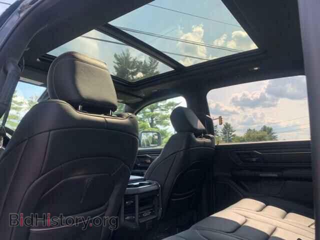2019 RAM 1500 LIMIT - VIN: 1C6SRFPT6KN513574 - Фото 10