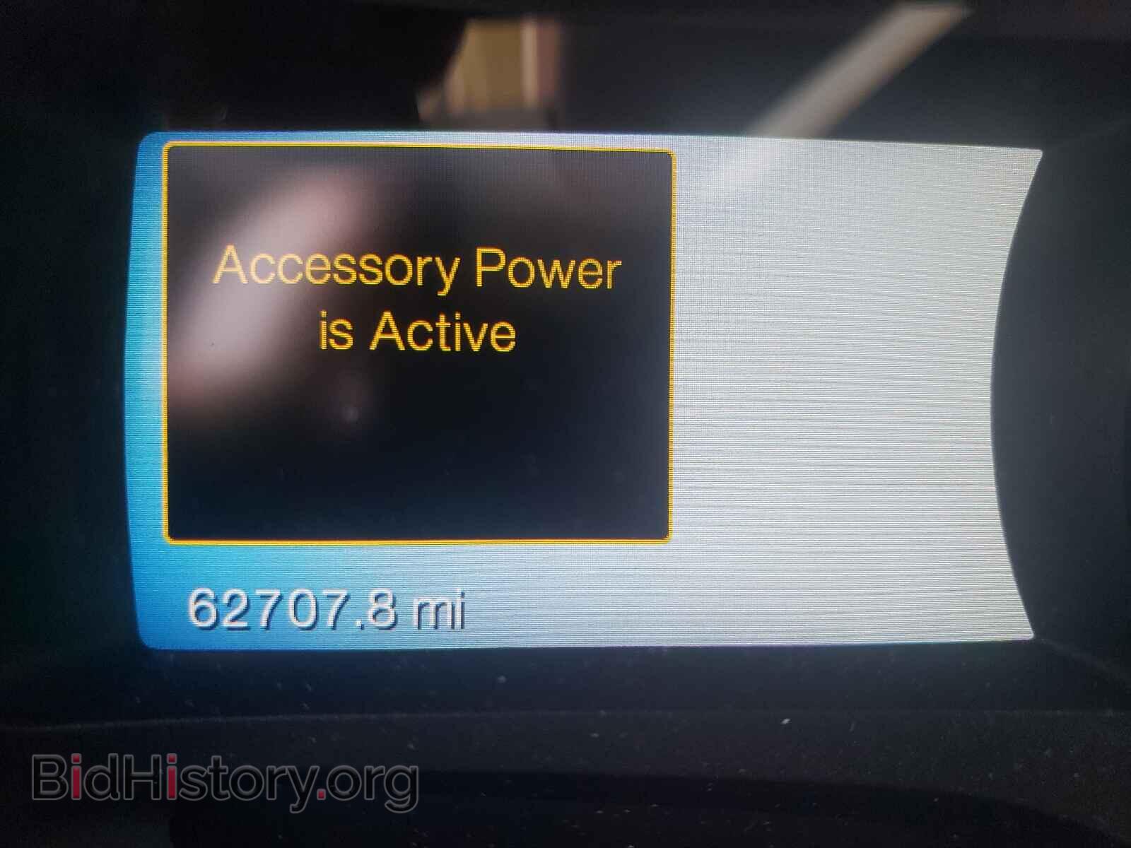 2012 FORD EDGE - VIN: 2FMDK4KCXCBA55256 - Фото 8