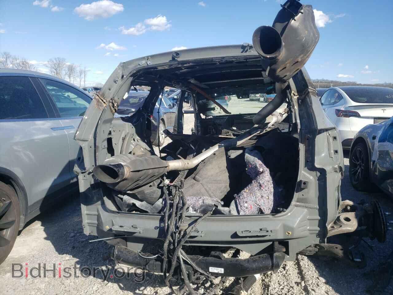 2023 DODGE DURANGO - VIN: 1C4SDJH91PC567123 - Фото 6