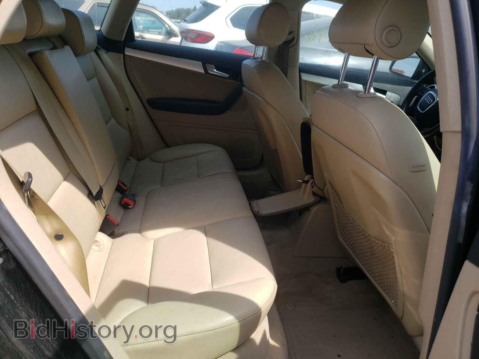 2006 AUDI A3 - VIN: WAUNF78P46A082362 - Фото 6