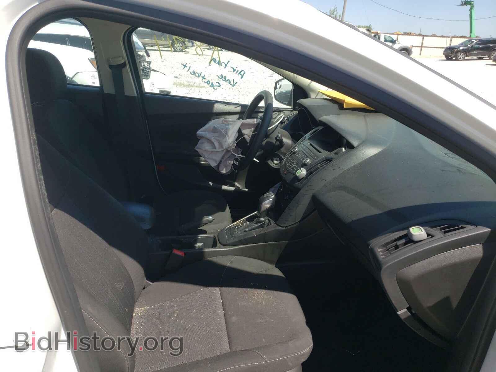 2016 FORD FOCUS - VIN: 1FADP3K22GL221806 - Photo 5
