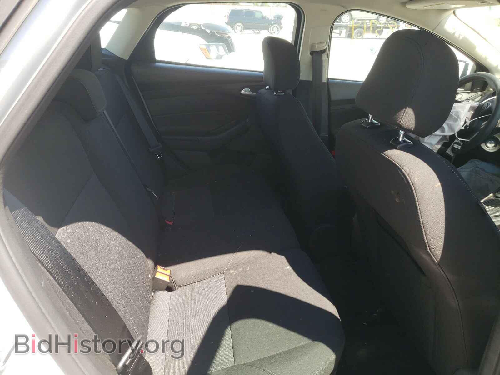 2016 FORD FOCUS - VIN: 1FADP3K22GL221806 - Photo 6