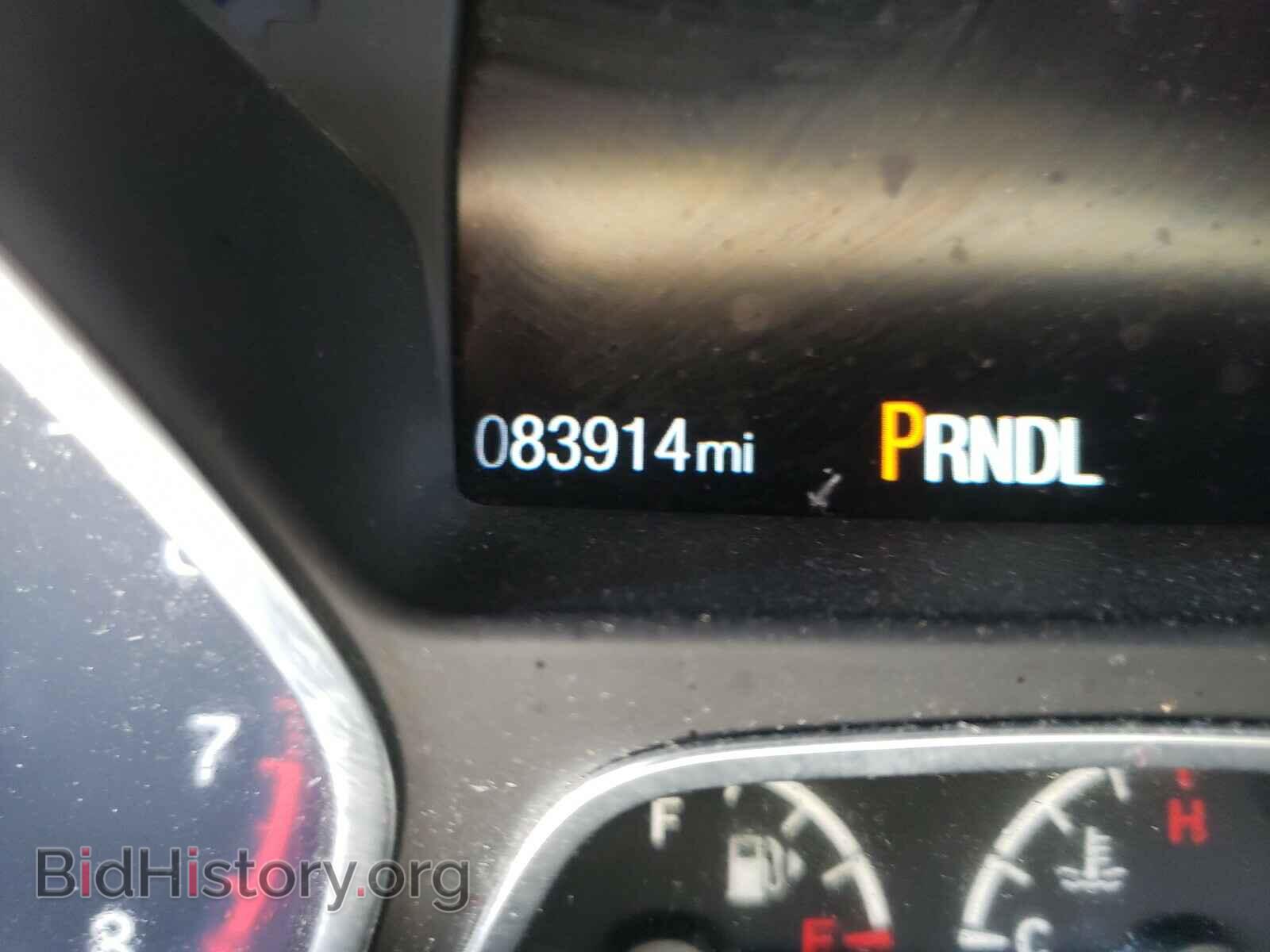 2016 FORD FOCUS - VIN: 1FADP3K22GL221806 - Photo 8