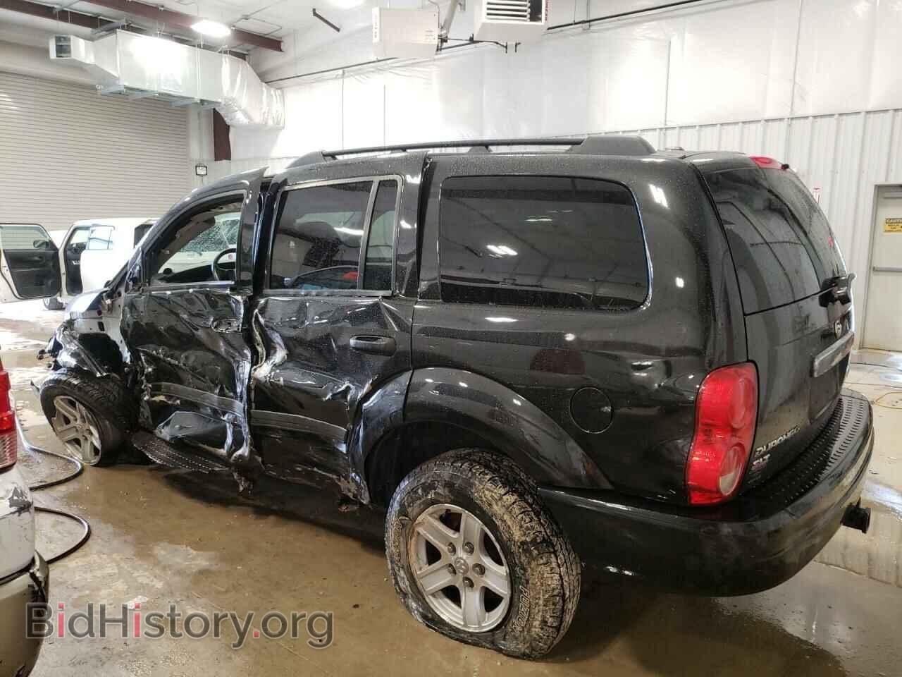 2006 DODGE DURANGO - VIN: 1D8HB48226F157708 - Photo 2