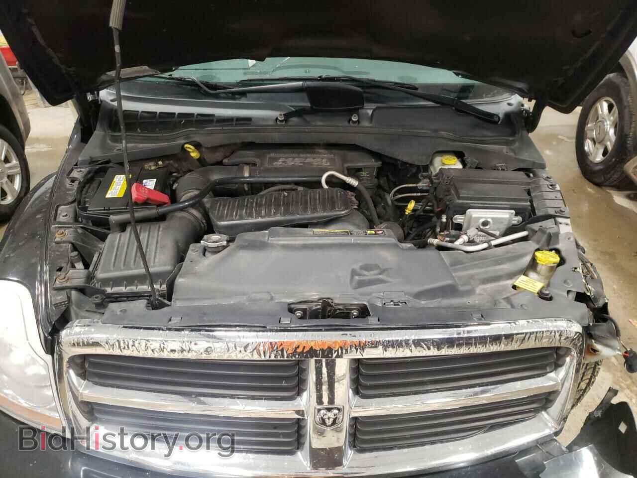 2006 DODGE DURANGO - VIN: 1D8HB48226F157708 - Photo 12