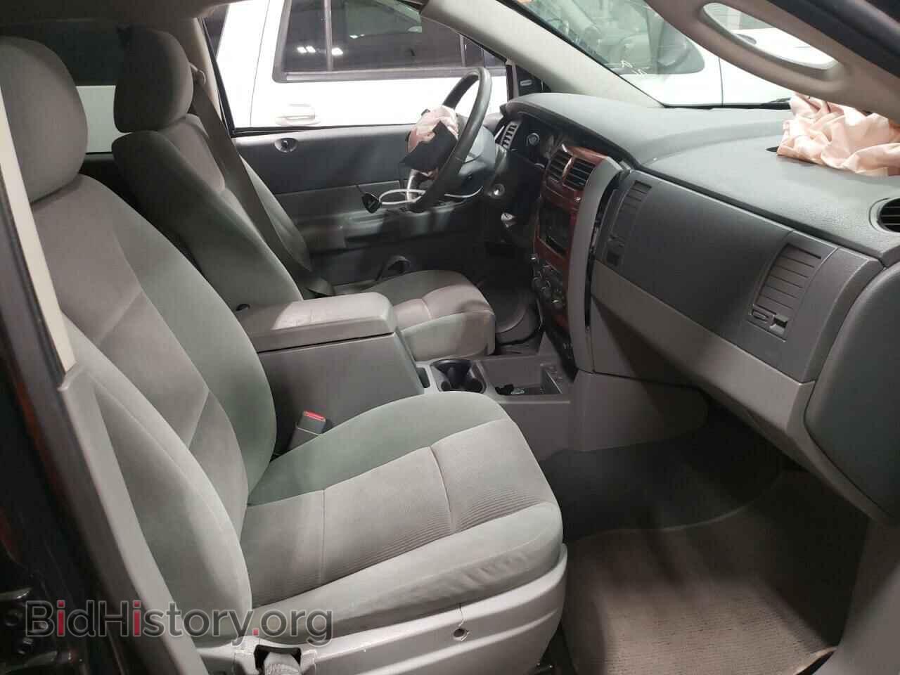 2006 DODGE DURANGO - VIN: 1D8HB48226F157708 - Photo 7