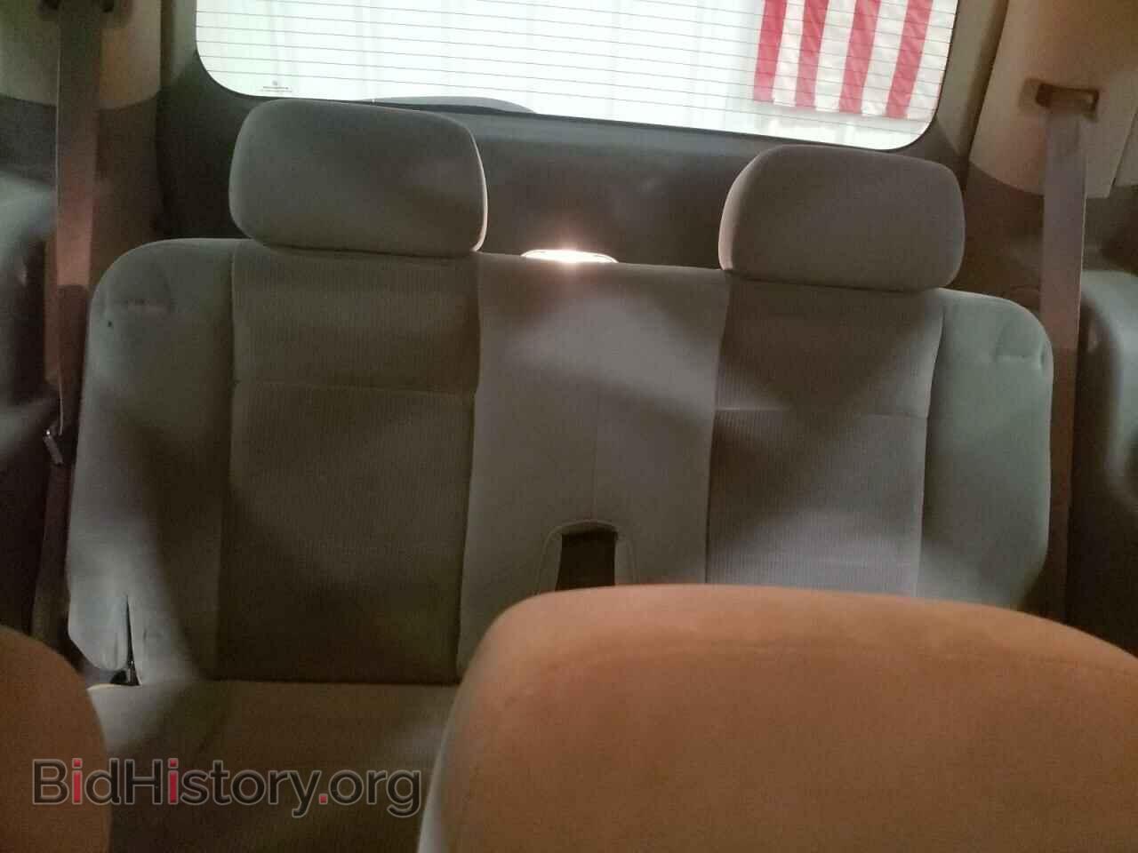 2006 DODGE DURANGO - VIN: 1D8HB48226F157708 - Photo 10
