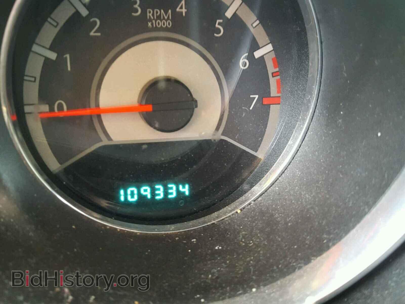 2013 CHRYSLER 200 - VIN: 1C3CCBAB5DN734971 - Photo 8