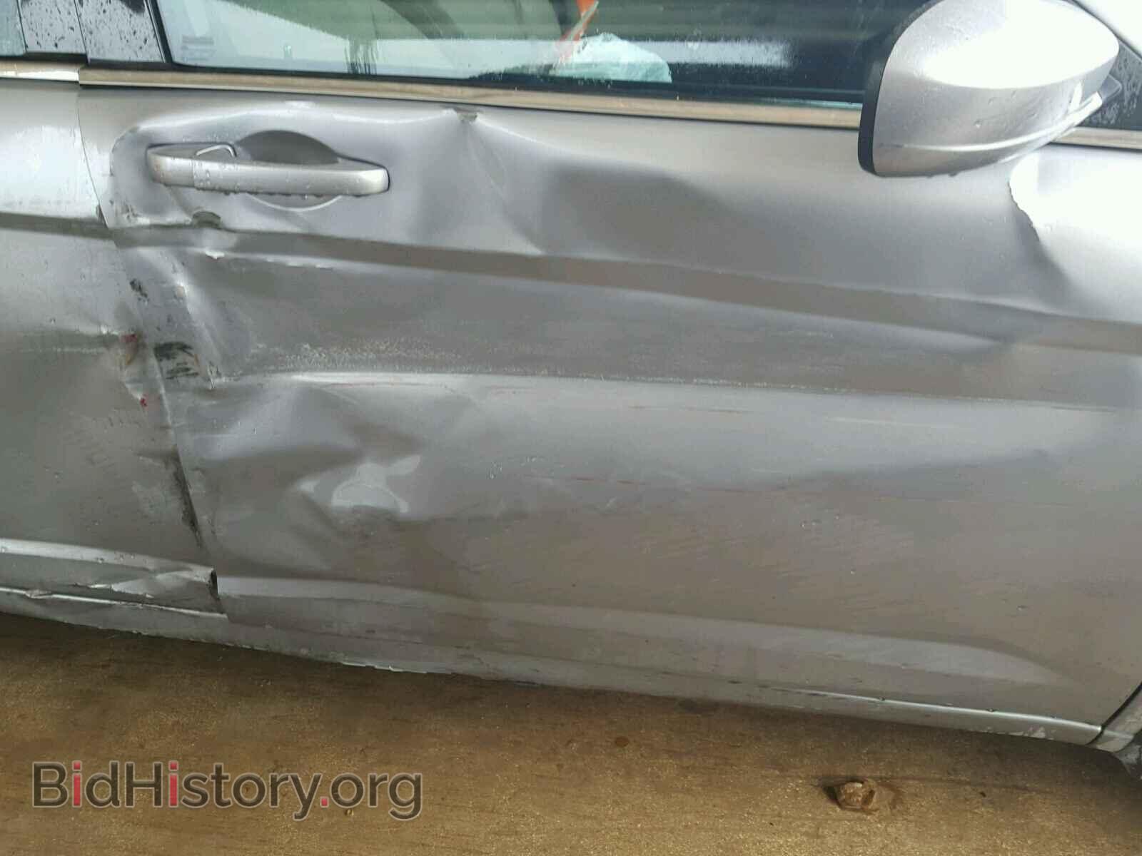 2013 CHRYSLER 200 - VIN: 1C3CCBAB5DN734971 - Photo 9