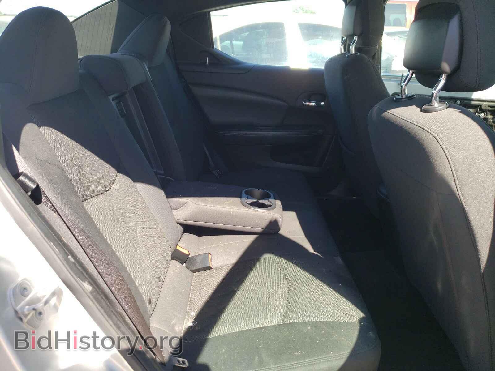 2012 DODGE AVENGER - VIN: 1C3CDZAB8CN209875 - Фото 6