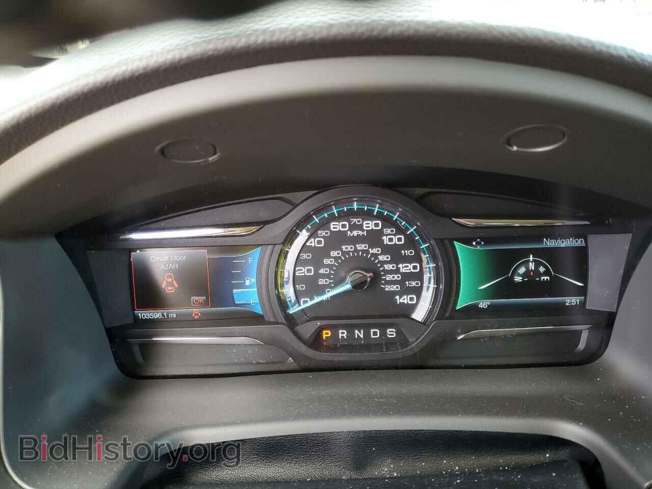 2019 FORD FLEX - VIN: 2FMHK6D83KBA36200 - Фото 9