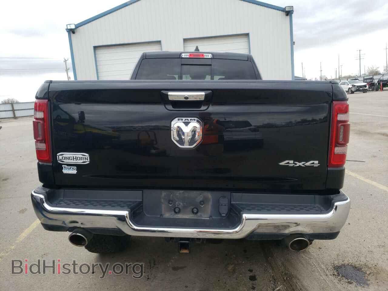 2019 RAM 1500 - VIN: 1C6SRFST7KN568932 - Фото 6