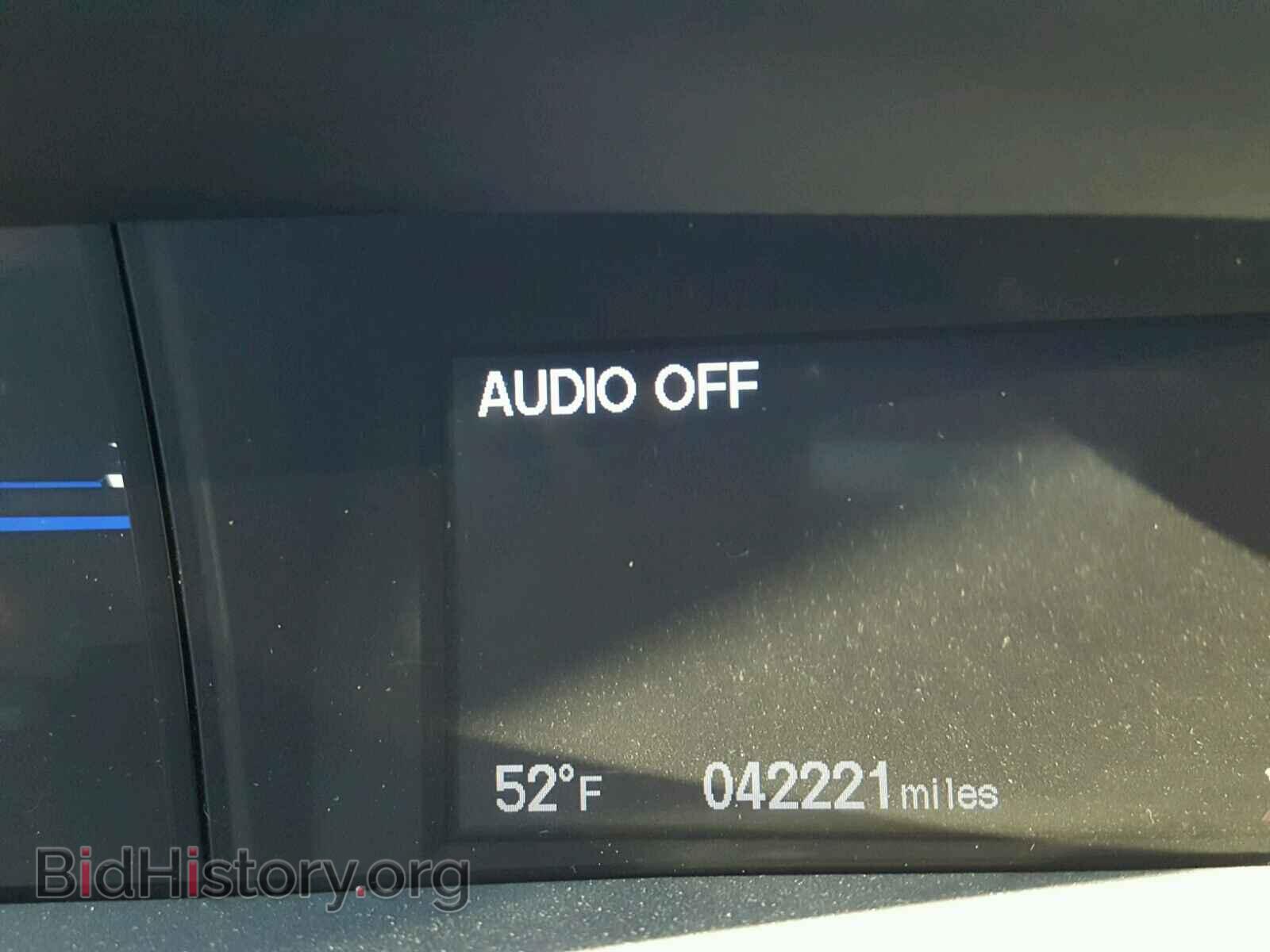 2013 HONDA CIVIC - VIN: 19XFB2F81DE098692 - Фото 8