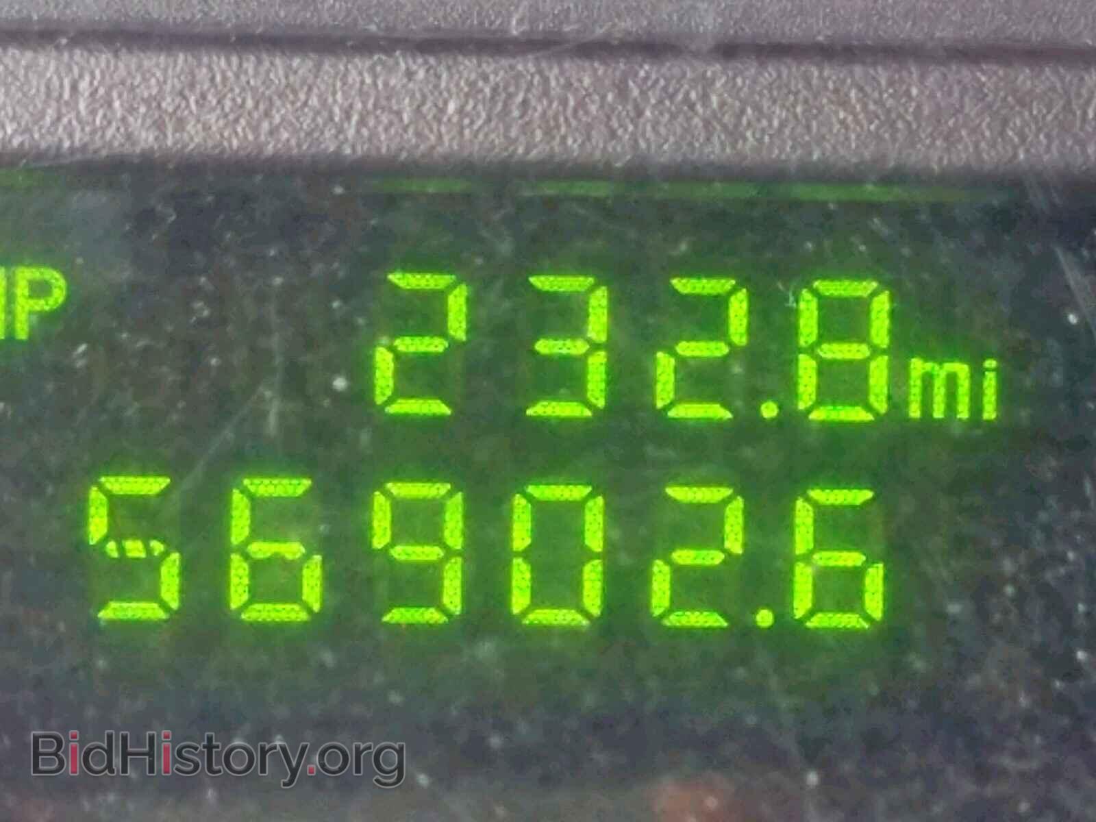 2010 FORD ECONOLINE - VIN: 1FTNE2EL8ADA19847 - Фото 8