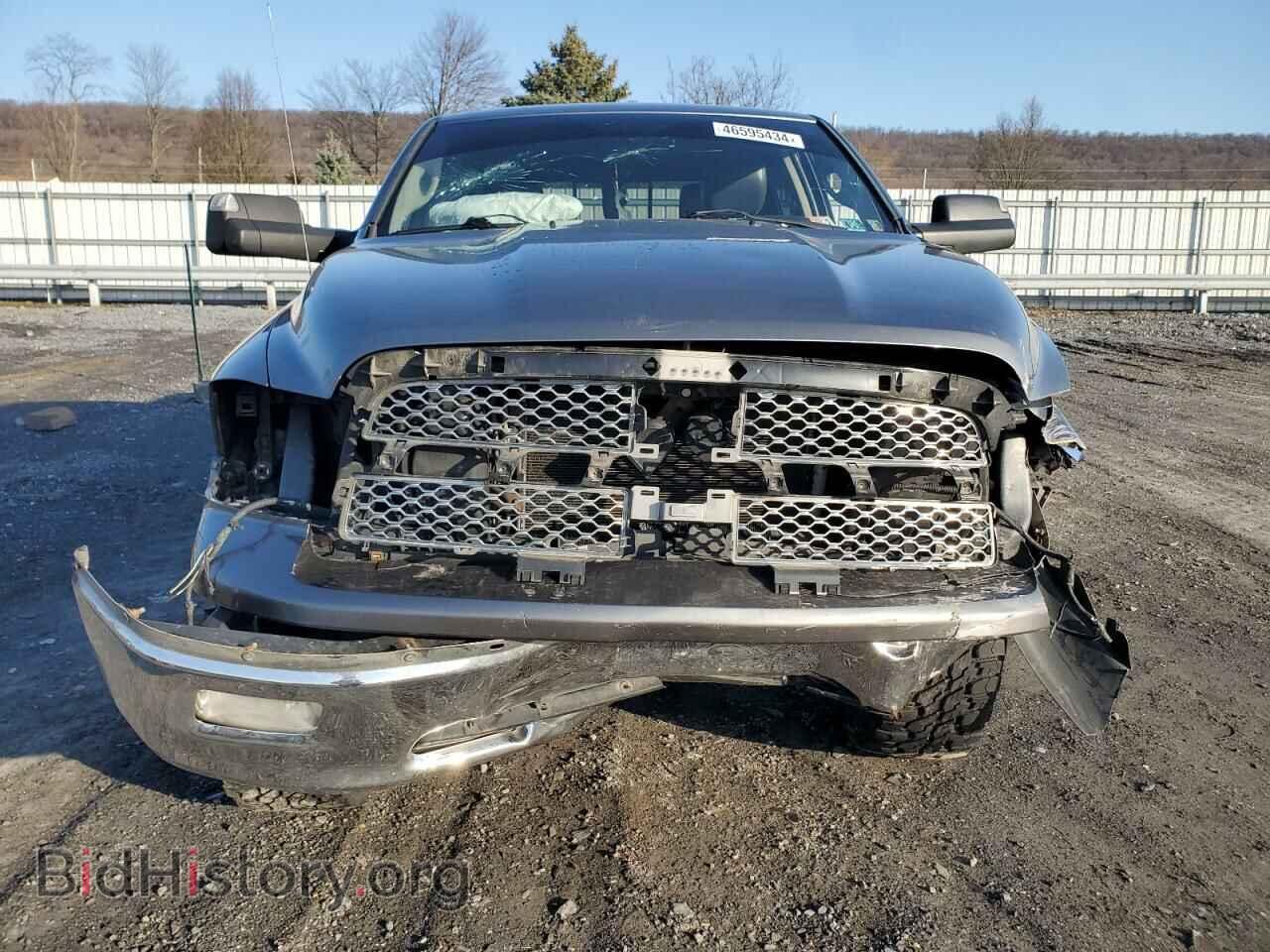 2011 DODGE All Models - VIN: 1D7RV1CTXBS585056 - Photo 5