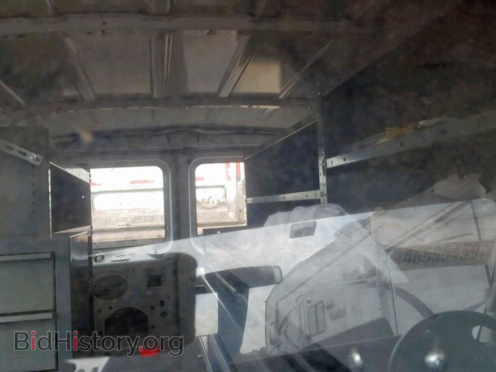 2010 FORD ECONOLINE - VIN: 1FTNE2ELXADA50226 - Фото 6