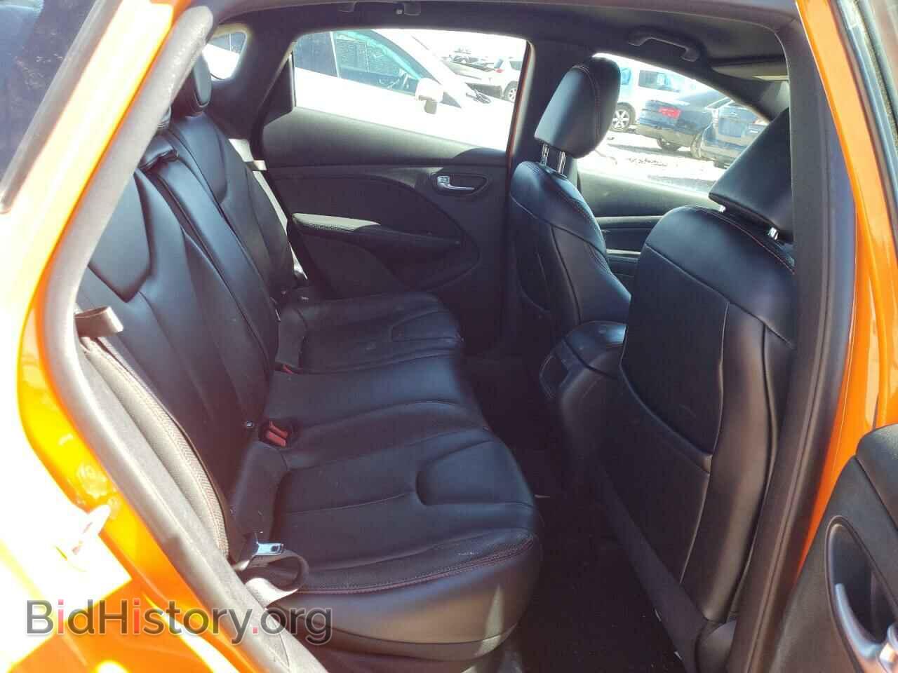 2014 DODGE DART - VIN: 1C3CDFEB3ED704499 - Фото 10