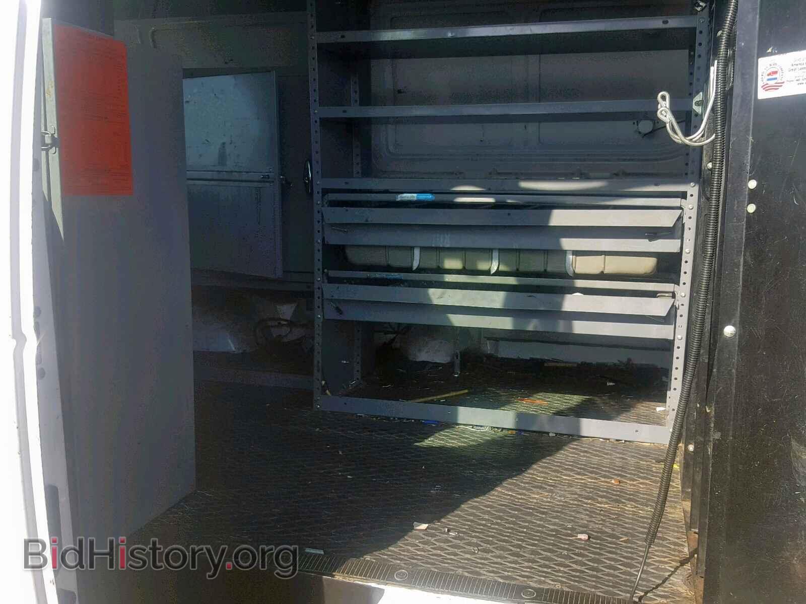 2000 FORD ECONOLINE - VIN: 1FTNE24L1YHB78794 - Photo 6