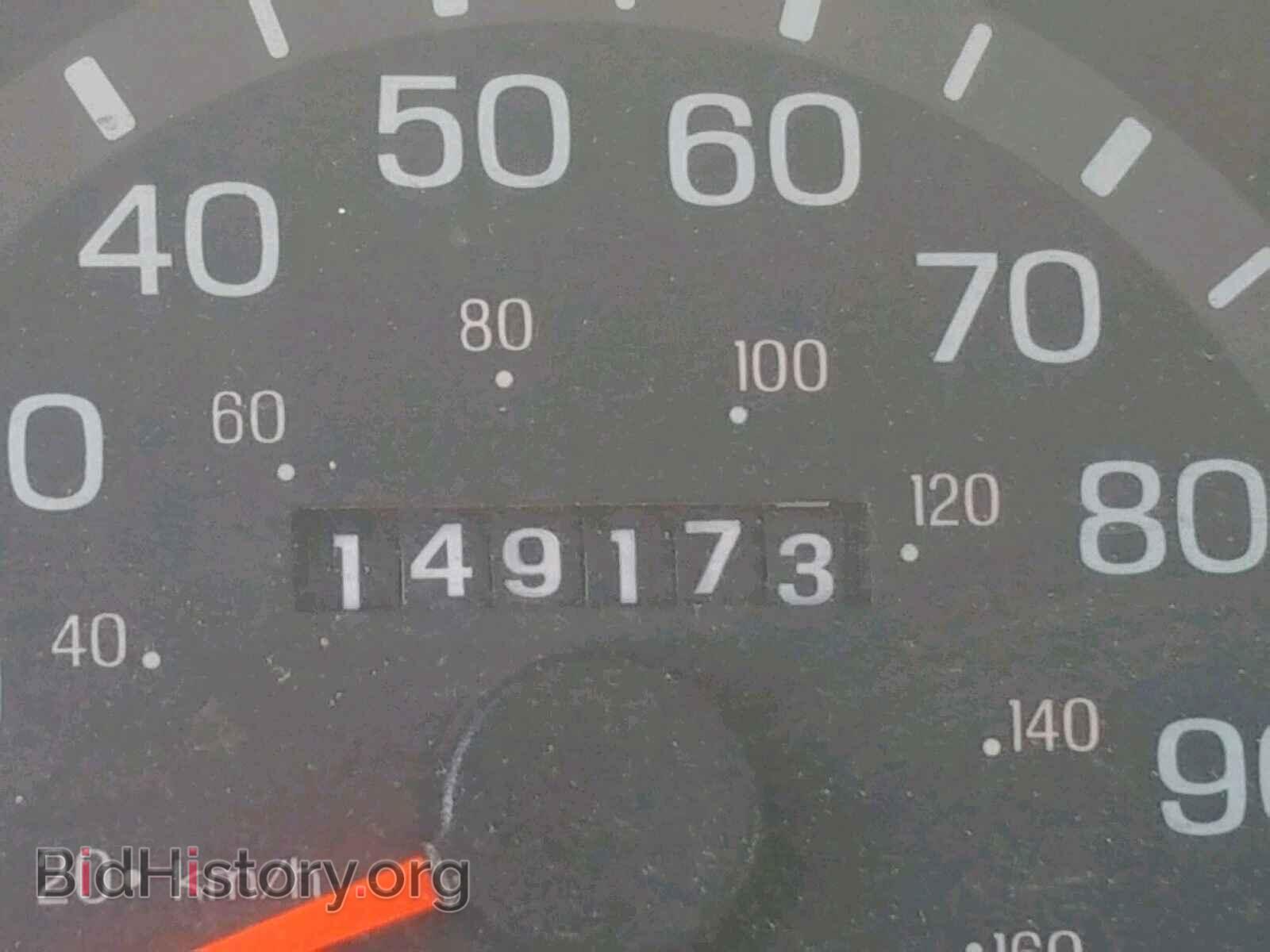 2000 FORD ECONOLINE - VIN: 1FTNE24L1YHB78794 - Photo 8
