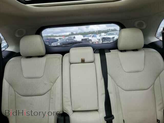 2018 FORD EDGE - VIN: 2FMPK3K96JBB41897 - Фото 10