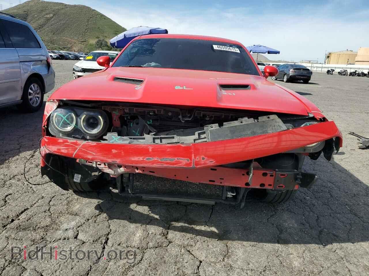 2016 DODGE CHALLENGER - VIN: 2C3CDZAG4GH346015 - Photo 5