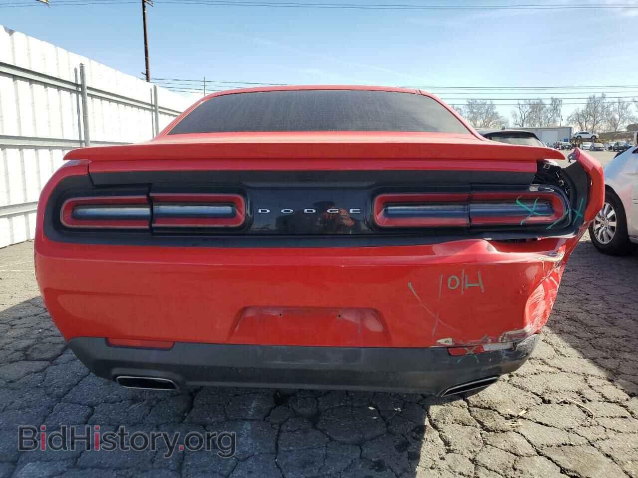 2016 DODGE CHALLENGER - VIN: 2C3CDZAG4GH346015 - Photo 6