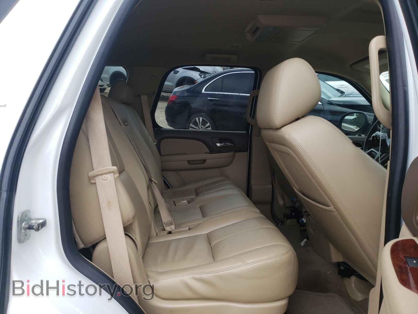2010 GMC YUKON - VIN: 1GKMCCE38AR154261 - Фото 6