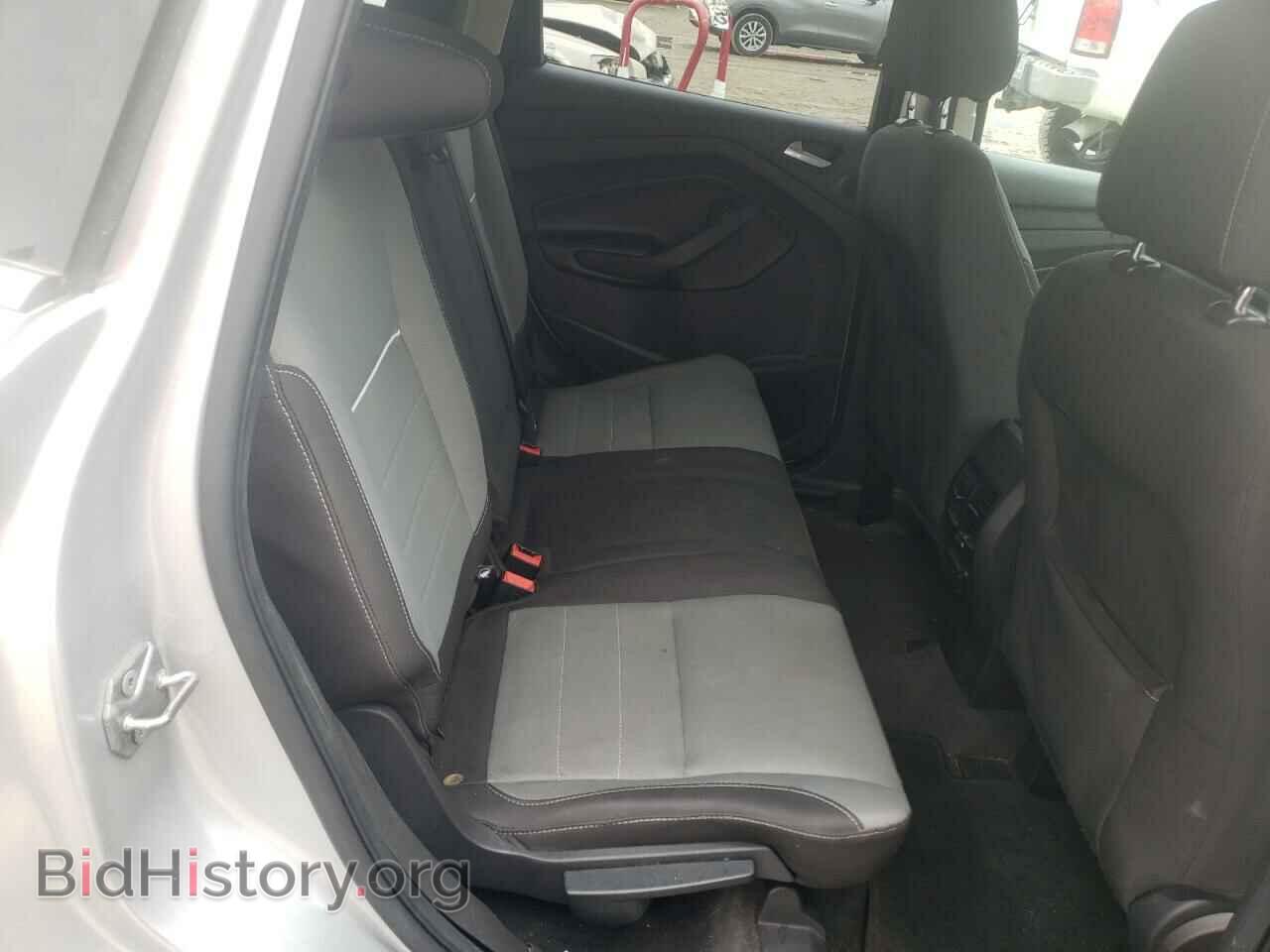 2014 FORD ESCAPE - VIN: 1FMCU0GX4EUB83712 - Фото 6