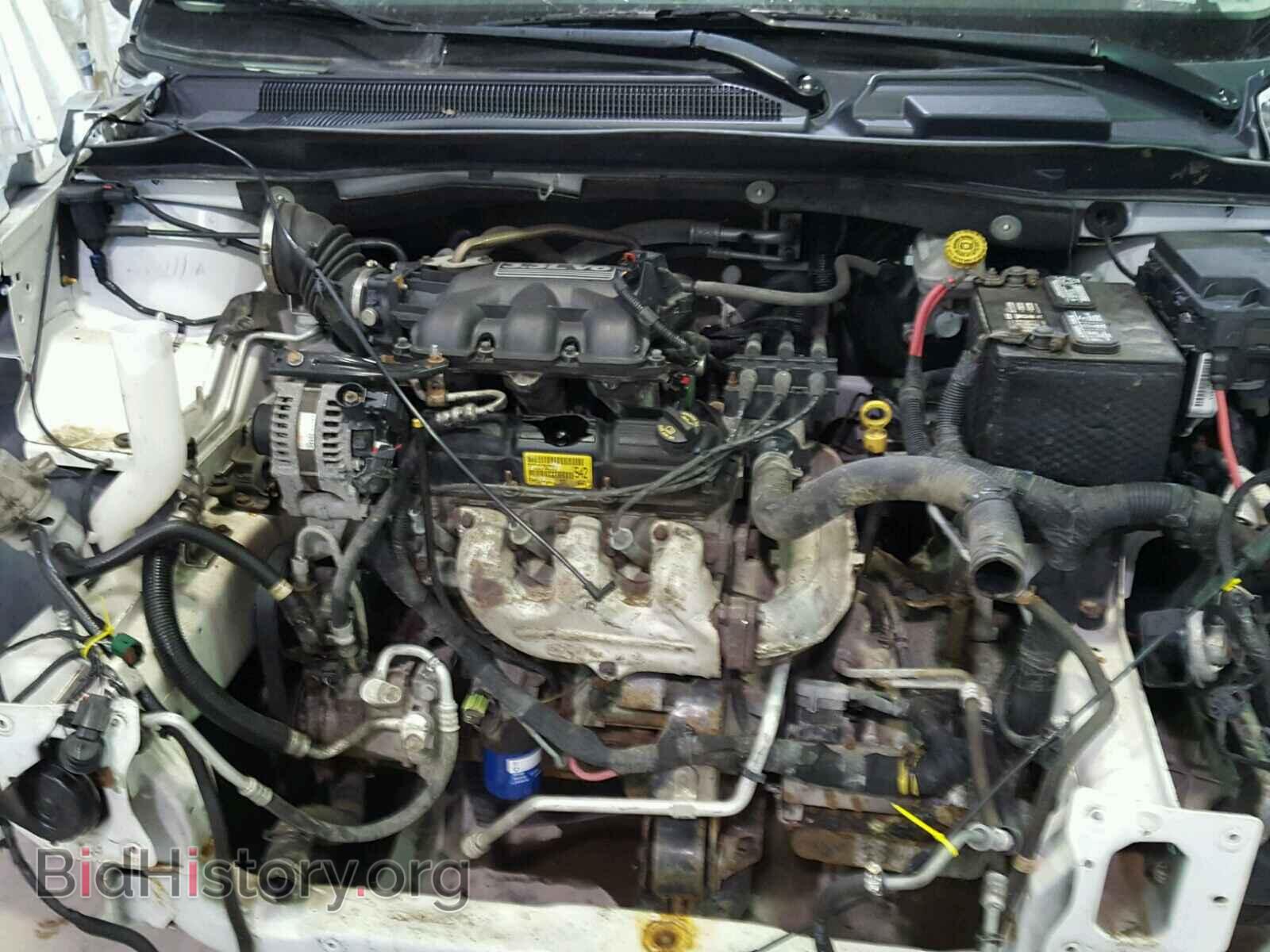 2010 DODGE CARAVAN - VIN: 2D4RN4DE4AR410347 - Фото 7